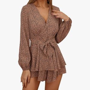 Women’s Romper